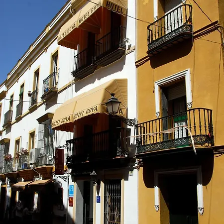 Hotel Goya-3