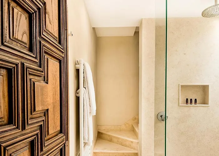 Hotel Boutique Corral Del Rey Seville